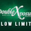 Double Exposure Blackjack Pro Series Low Limit