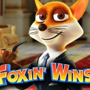 Foxin Wins