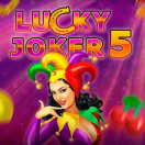 Lucky Joker 5