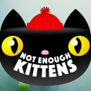 Not Enough Kittens