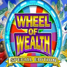 Wheel Of Wealth Special Edition